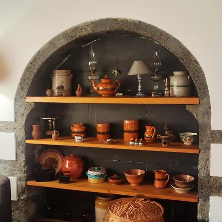 Nanna's Country Semesterbostad *