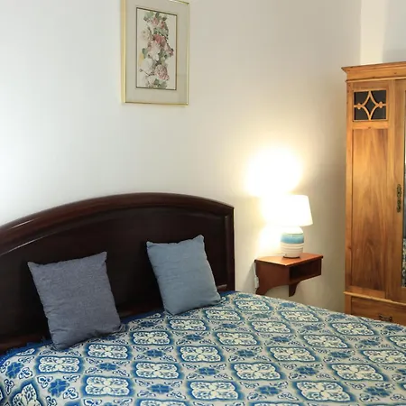 Semesterbostad Nanna's Country Feteira Grande