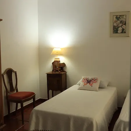 Nanna's Country Semesterbostad *