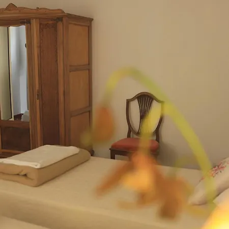 Semesterbostad Nanna's Country