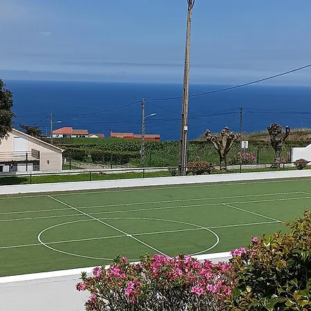 Semesterbostad Nanna's Country *