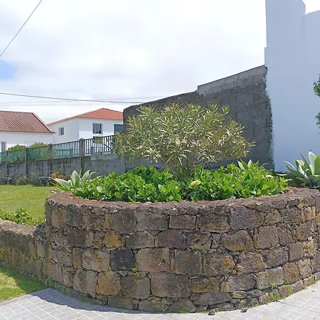 Semesterbostad Nanna's Country *