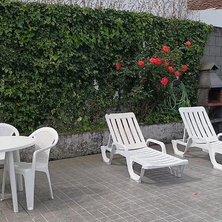 Nanna's Country Feteira Grande