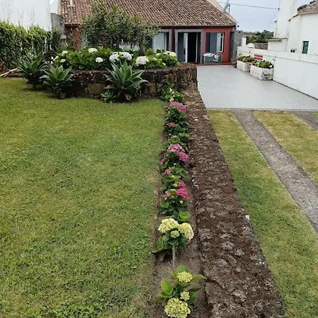 Nanna's Country Feteira Grande