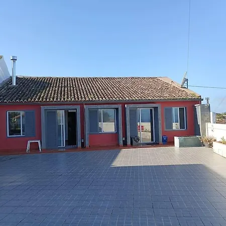 Nanna's Country Holiday home Feteira Grande