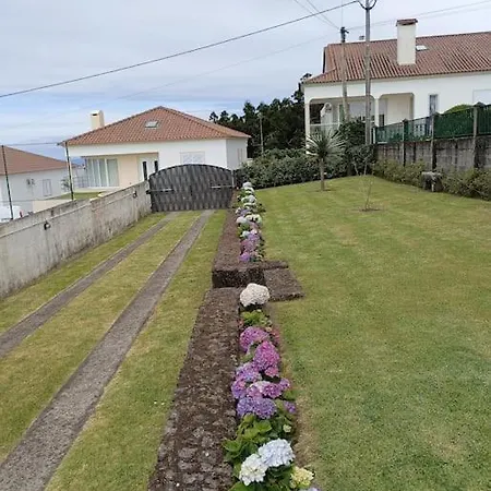 Nanna's Country