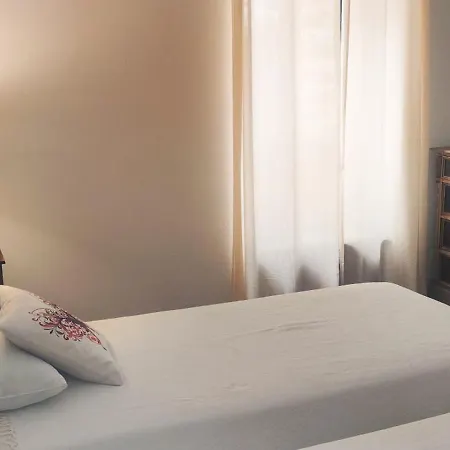 Nanna's Country Сasa de vacaciones