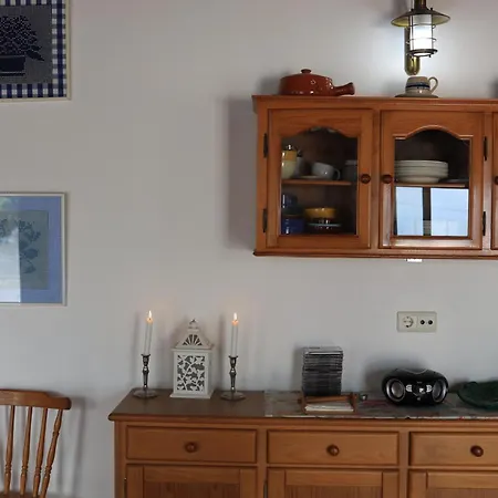 펜션 Nanna's Country