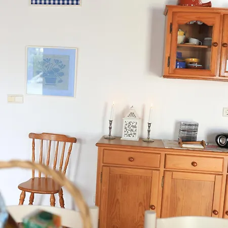 Holiday home Nanna's Country Feteira Grande