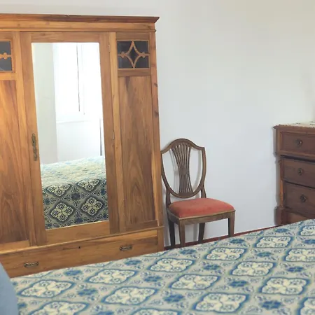 Nanna's Country Сasa de vacaciones