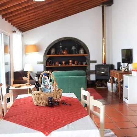 Nanna's Country Holiday home Feteira Grande