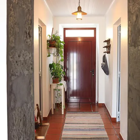 Nanna's Country Сasa de vacaciones