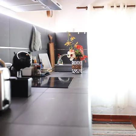 Nanna's Country Сasa de vacaciones *