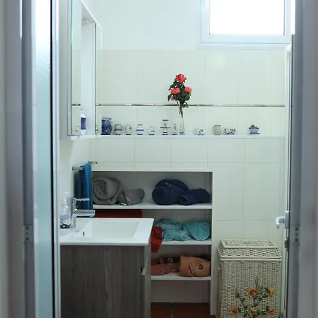 Nanna's Country * Feteira Grande