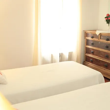 Nanna's Country Сasa de vacaciones