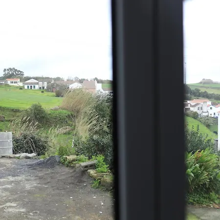 Nanna's Country * Feteira Grande