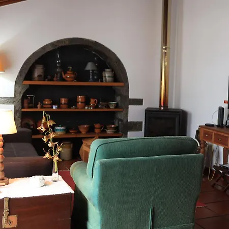 Nanna's Country Feteira Grande