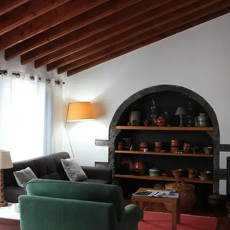 Nanna's Country Сasa de vacaciones