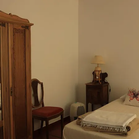 Nanna's Country Feteira Grande