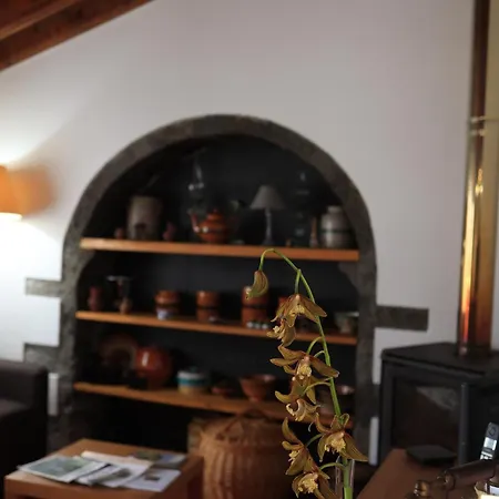 Nanna's Country Vakantiehuis