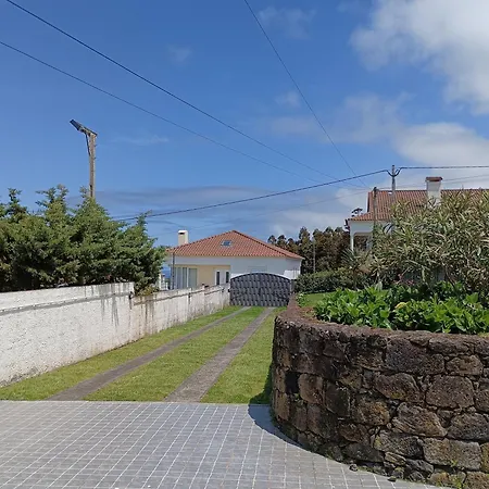 Nanna's Country Holiday home Feteira Grande