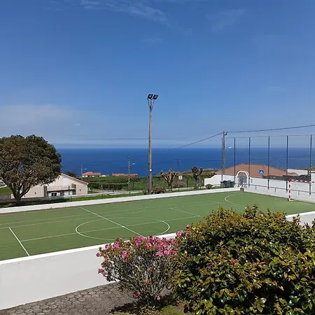 Nanna's Country Сasa de vacaciones