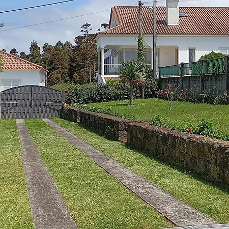 펜션 Nanna's Country *