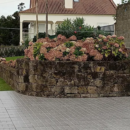 Nanna's Country Сasa de vacaciones *