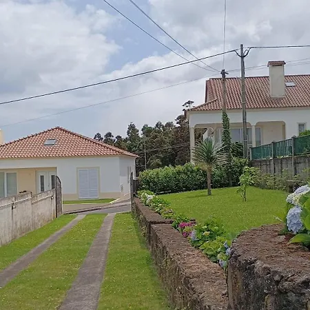 Сasa de vacaciones Nanna's Country *