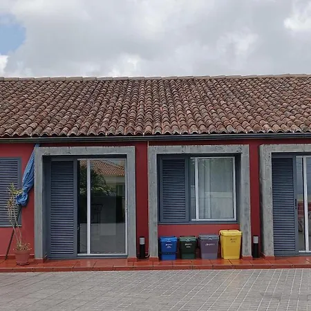 Nanna's Country Feteira Grande