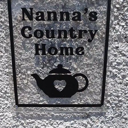 Nanna's Country