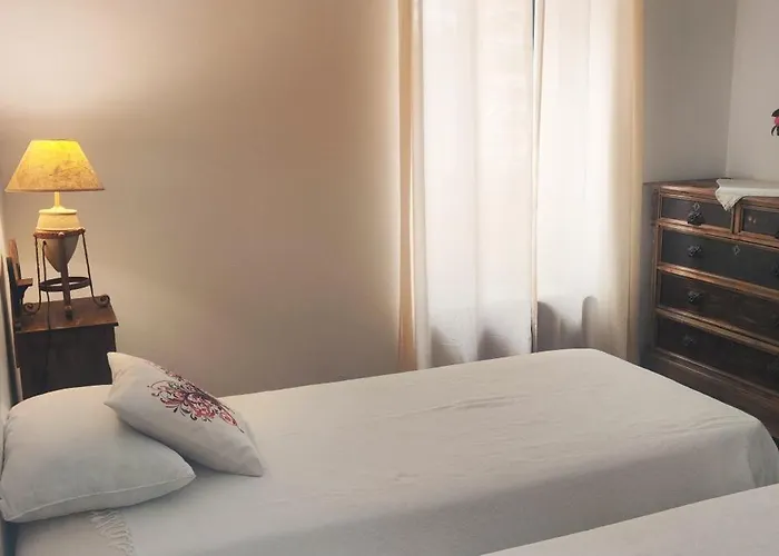 Nanna's Country 펜션