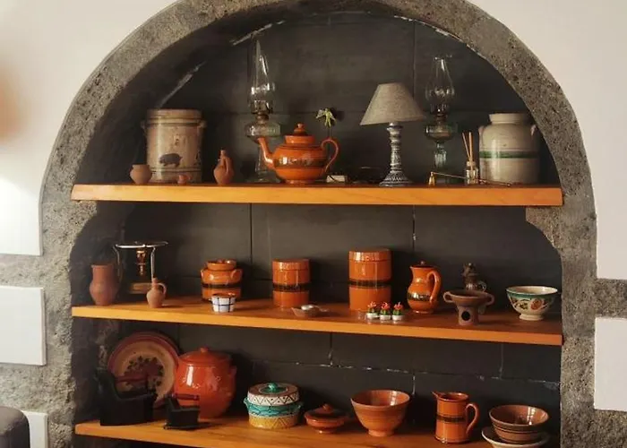 Nanna's Country Holiday home *