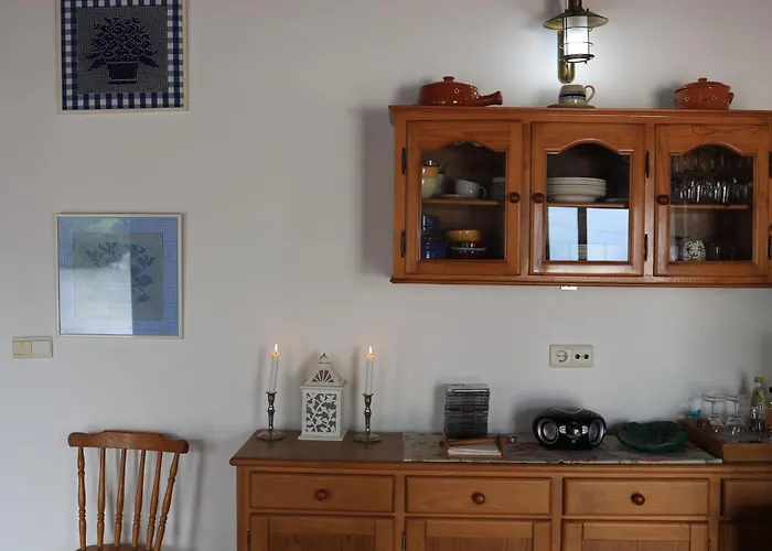 펜션 Nanna's Country