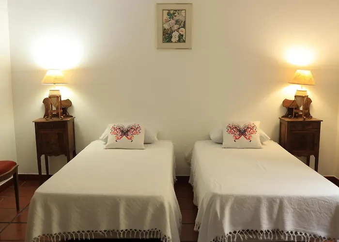 펜션 Nanna's Country *