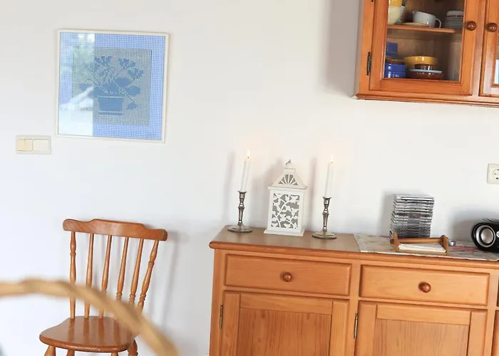 Holiday home Nanna's Country Feteira Grande