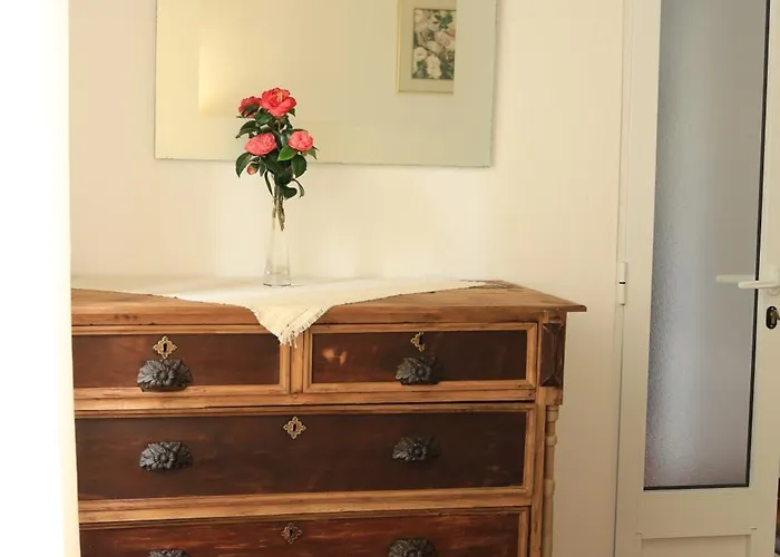 Nanna's Country * Feteira Grande