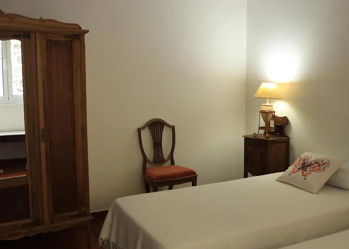 펜션 Nanna's Country