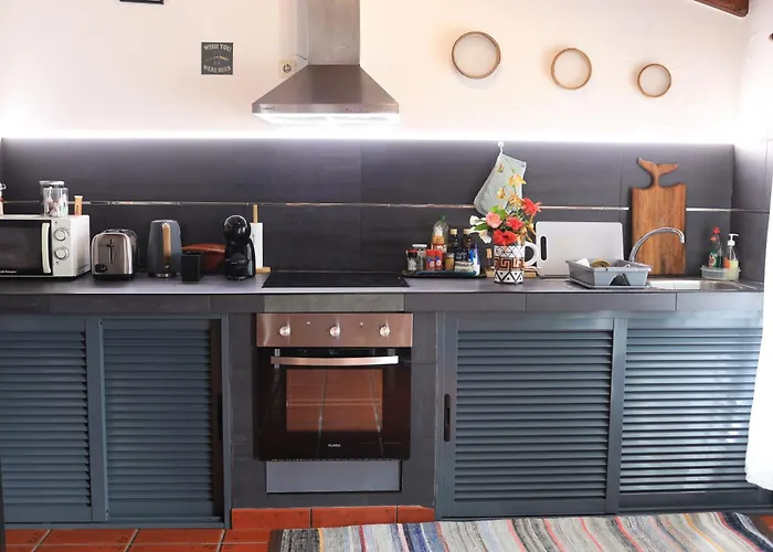 펜션 Nanna's Country *