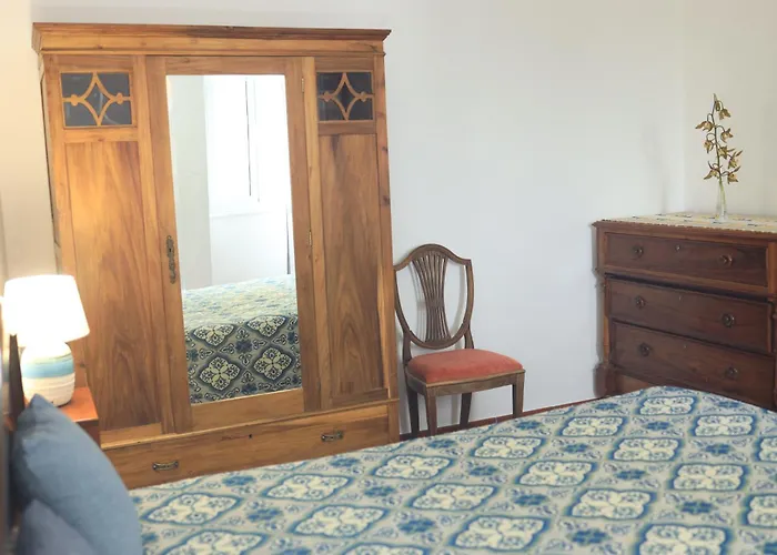 Nanna's Country 펜션