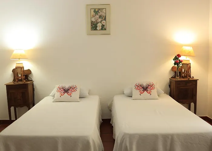 Nanna's Country 펜션 *