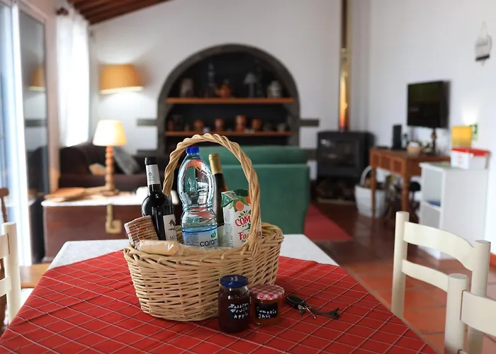 Nanna's Country Holiday home