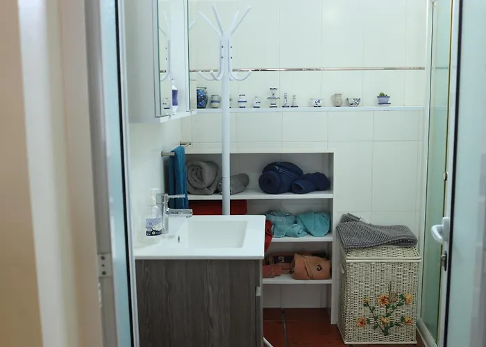 Nanna's Country Holiday home *