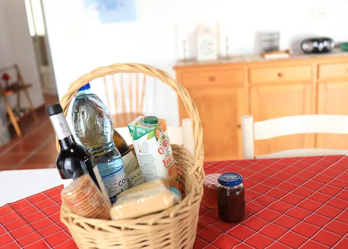 펜션 Nanna's Country *