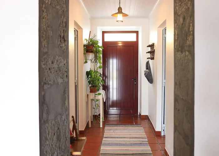 Nanna's Country 펜션