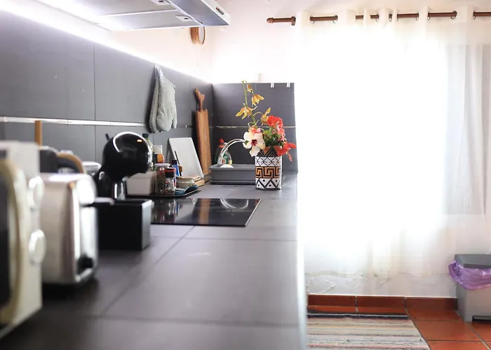 Nanna's Country 펜션 *