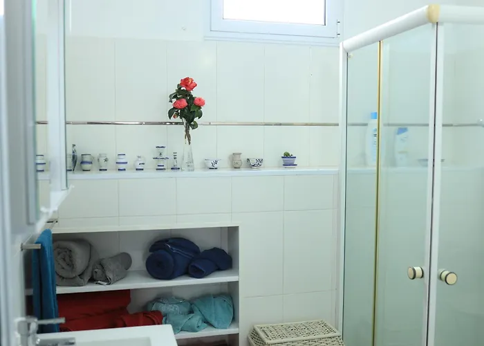 Holiday home Nanna's Country Feteira Grande