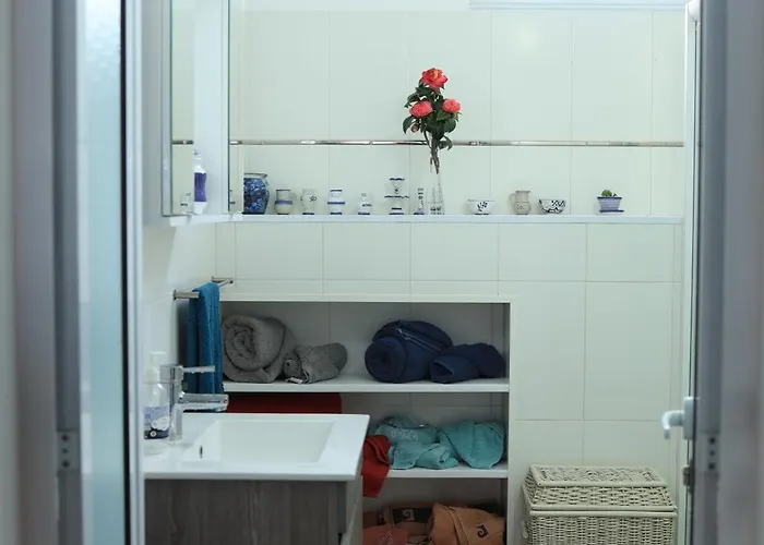 Nanna's Country * Feteira Grande