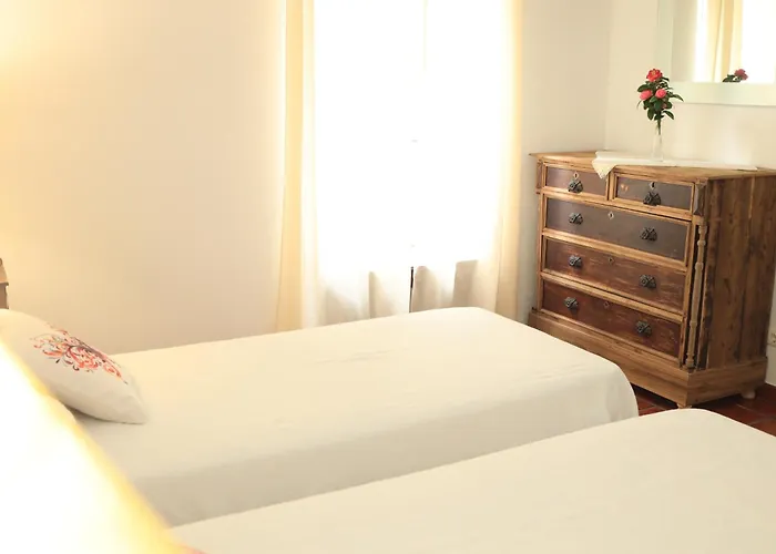 Nanna's Country Holiday home