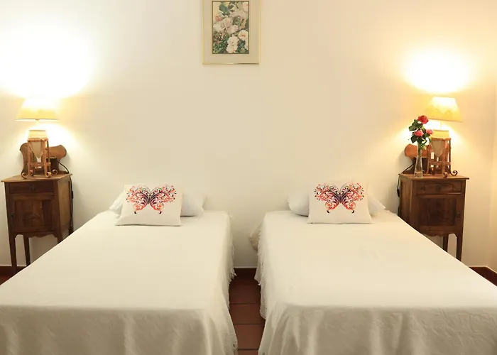 Nanna's Country 펜션 *